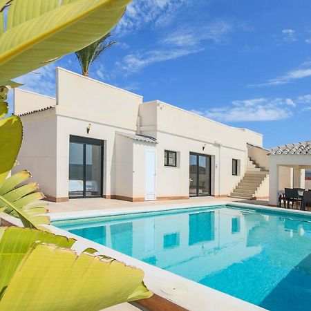 Pink Lagoon Villa Torrevieja Exteriér fotografie