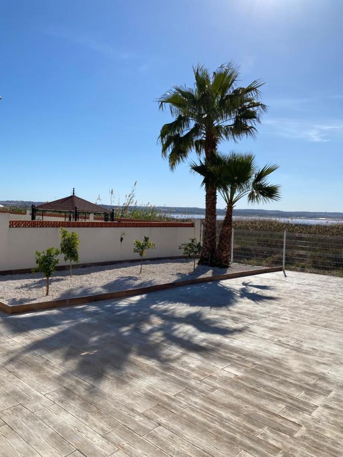 Pink Lagoon Villa Torrevieja Exteriér fotografie